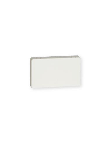Embout pour TA-E 100x60 et TA-G 100x60 blanc IBOCO B00874