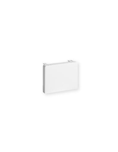 Embout pour TA-E 100x80 et TA-G 100x80 blanc IBOCO B00875