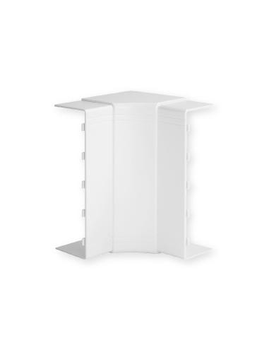 Angle intérieur variable de 70 à 120° pour TA-E 200x60 et TA-G 200x60 blanc IBOCO B01732