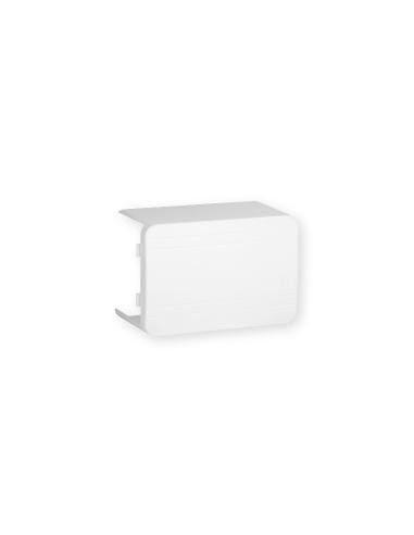Té de dérivation pour TA-E 80x60 et TA-G 80x60 blanc IBOCO B01760