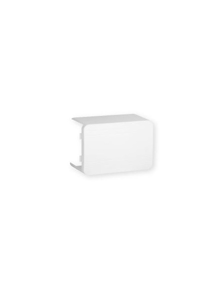Té de dérivation pour TA-E 80x60 et TA-G 80x60 blanc IBOCO B01760