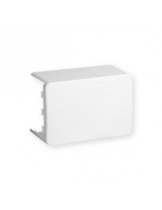 Té de dérivation pour TA-E 100x60 et TA-G 100x60 blanc IBOCO B01761