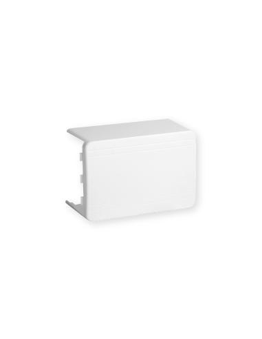 Té de dérivation pour TA-E 100x60 et TA-G 100x60 blanc IBOCO B01761