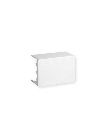 Té de dérivation pour TA-E 100x60 et TA-G 100x60 blanc IBOCO B01761