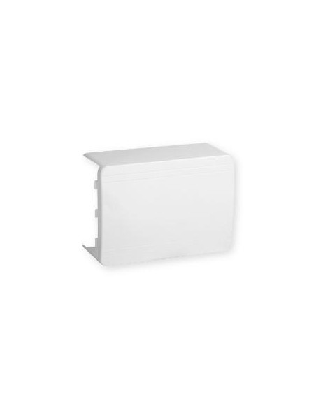Té de dérivation pour TA-E 120x60 et TA-G 120x60 blanc IBOCO B01762