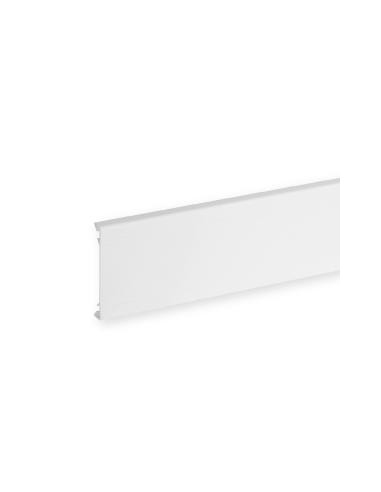 Couvercle supplémentaire pour TA-E TA-S TA-G 60x40 60x60 blanc IBOCO B01794