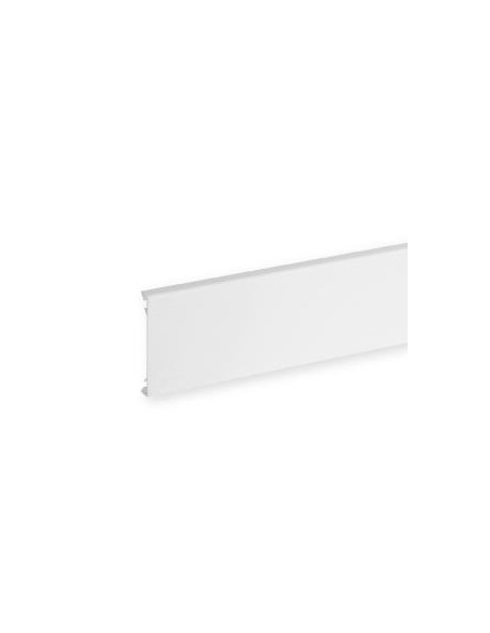 Couvercle supplémentaire pour TA-E TA-S TA-G 60x40 60x60 blanc IBOCO B01794