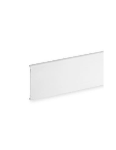 Couvercle supplémentaire pour TA-E TA-G 80x40 80x60 blanc IBOCO B01795
