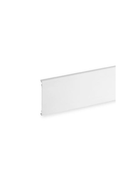 Couvercle supplémentaire pour TA-E TA-G 80x40 80x60 blanc IBOCO B01795