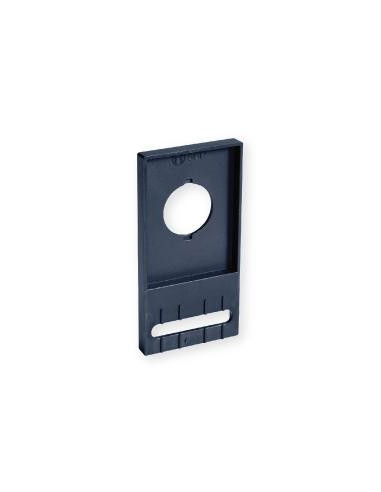 Elément de fixation sur porte avec unité de commande pour T1-D et T1-N IBOCO B02187