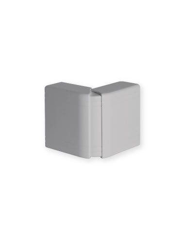 Angle extérieur variable de 70 à 120° pour TA-E 100x40 gris IBOCO B02430