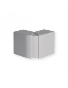 Angle extérieur variable de 70 à 120° pour TA-E 100x60 gris IBOCO B02438 2