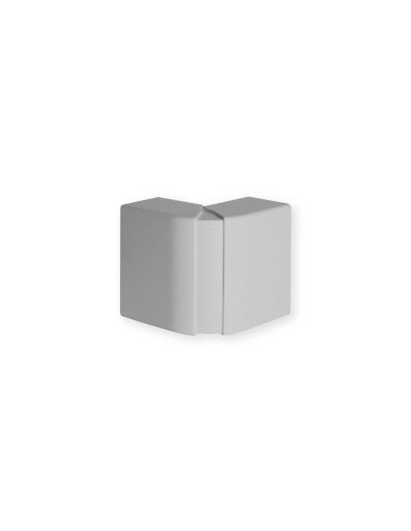Angle extérieur variable de 70 à 120° pour TA-E 120x60 gris IBOCO B02440