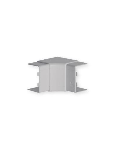 Angle intérieur variable de 70 à 120° pour TA-E 60x40 gris IBOCO B02460