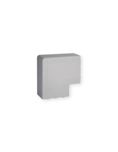 Angle plat pour TA-E 100x60 gris IBOCO B02504