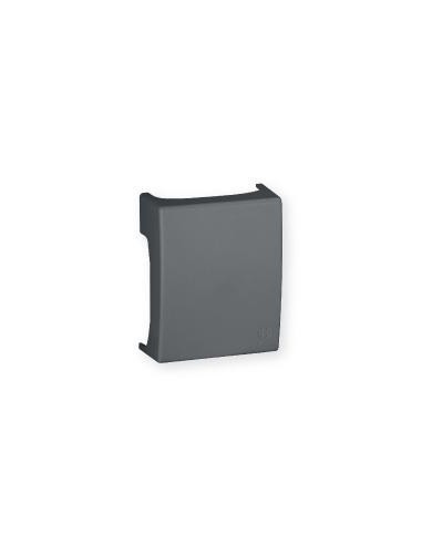 Té de dérivation pour TCN 68,5x22,5 anthracite IBOCO B03268