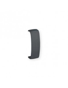 Joint de couvercle pour TCN 68,5x22,5 anthracite IBOCO B03286