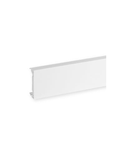 Couvercle supplémentaire largeur 45 pour TerCia TA-C45 blanc IBOCO B04528