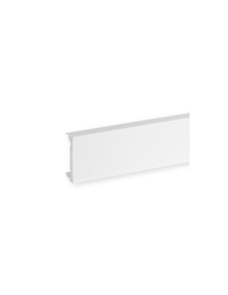 Couvercle supplémentaire largeur 45 pour TerCia TA-C45 blanc IBOCO B04528