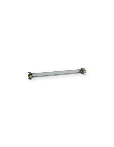 Guide DIN pour coffret IP66 Pedro 05 IBOCO B04662