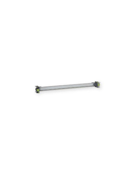Guide DIN pour coffret IP66 Pedro 06 IBOCO B04663