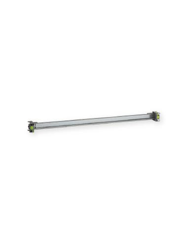 Guide DIN pour coffret IP66 Pedro 07 IBOCO B04664