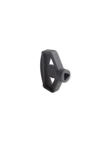 Clé triangulaire de rechange pour coffret Pedro IBOCO B04665