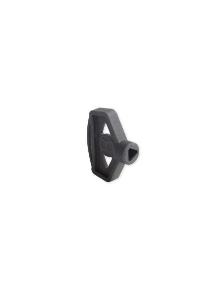 Clé triangulaire de rechange pour coffret Pedro IBOCO B04665