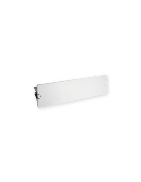 Plastron plein pour coffret IP66 Pedro 06 IBOCO B04798
