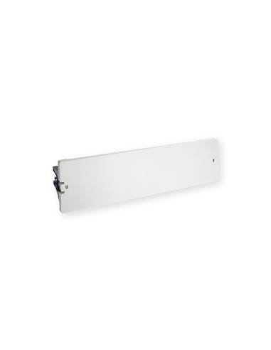 Plastron plein pour coffret IP66 Pedro 06 IBOCO B04798