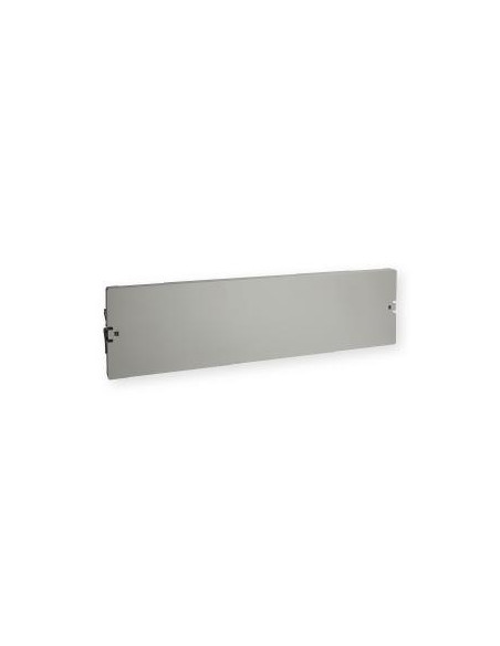 Plastron plein pour coffret IP66 Pedro 07 IBOCO B04799