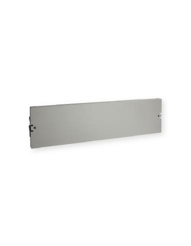 Plastron plein pour coffret IP66 Pedro 07 IBOCO B04799