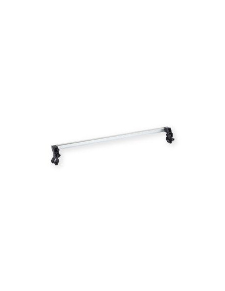 Support bornier 18 modules pour coffret IP65 Pablo 18M 36M et 54M IBOCO B05194