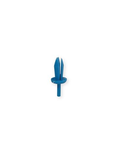 Rivet de fixation nylon diamètre 4 pour T1-D et T1-N IBOCO B06502