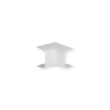 Coude 90° interieur