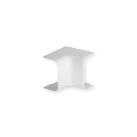 Coude 90° interieur