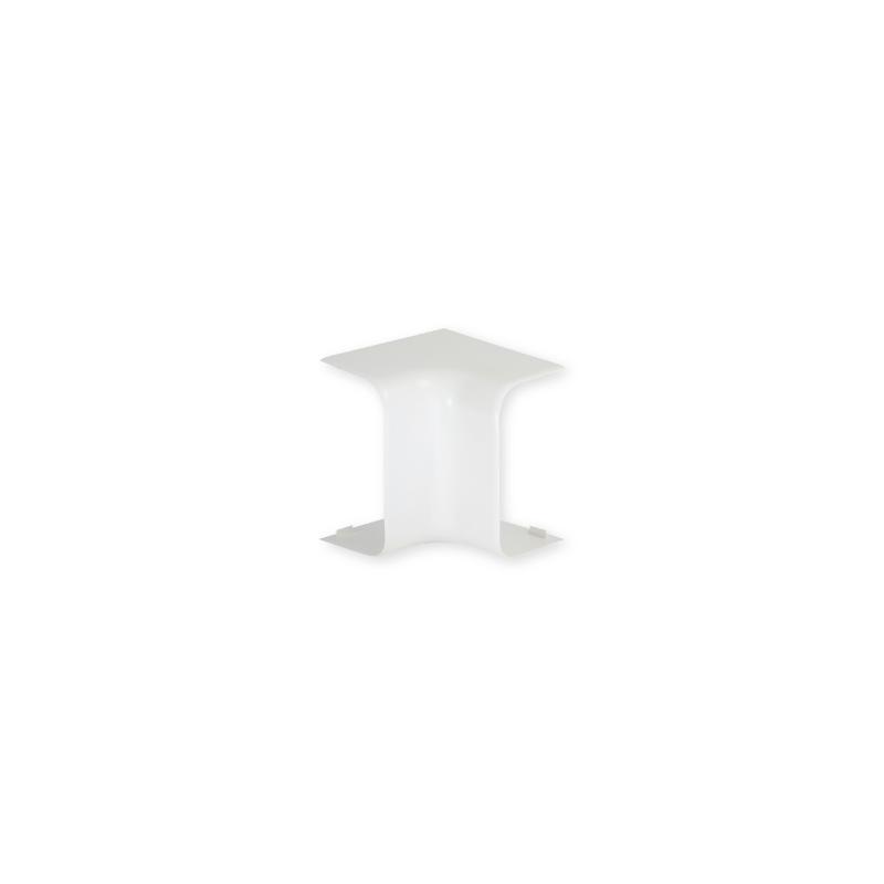 Coude 90° interieur