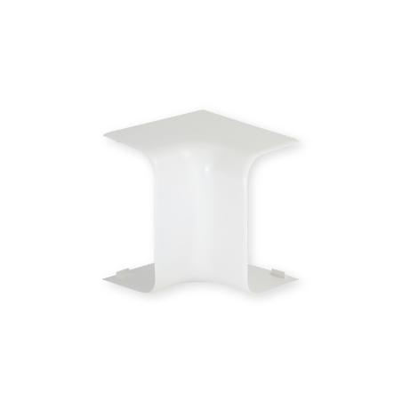 Coude 90° interieur
