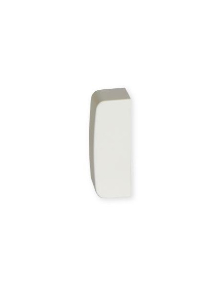 Embout pour Optima TM 52x20 blanc IBOCO B08865