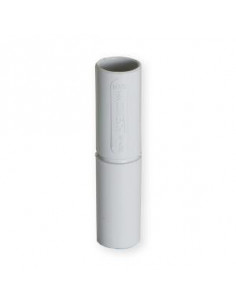 Manchon pour Hk tubitech diamètre 16 gris IBOCO B20404