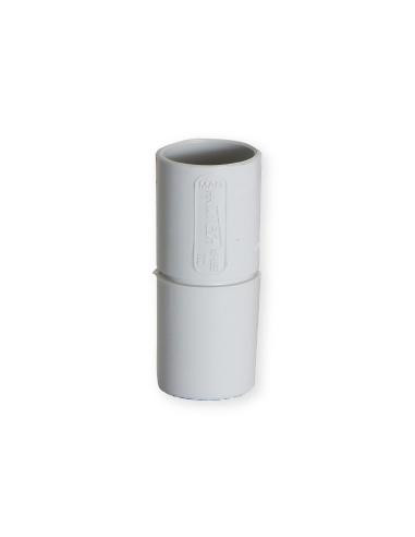 Manchon pour Hk tubitech diamètre 40 gris IBOCO B20412