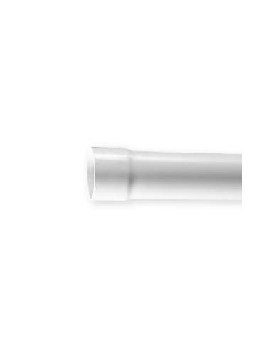 Tube IRL3321 tulipé Hk tubitech diamètre 32 gris IBOCO B28980