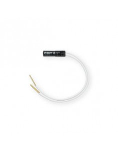 Voyant à câbler blanc 250V 0,5mA pour interrupteur Optima IBOCO B88692