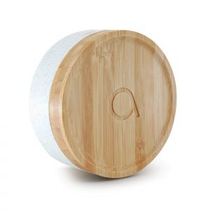 CARILLON AVEC BOUTON SANS FIL SANS PILE BAMBOO AVIDSEN 102498