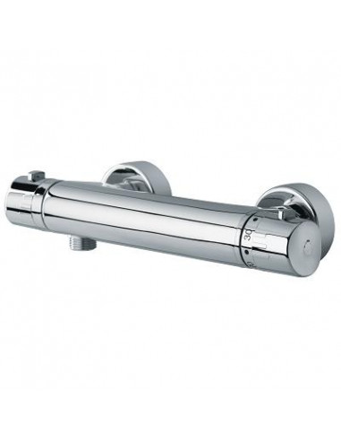Mitigeur thermostatique DOMAO douche PAINI SPA ADTH1