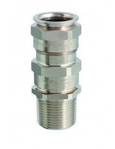 Presse-étoupe ADE 4F NPT 3/4" n°08 IX KIT1CAP848709V1K1 CAPRI CAP848709V1K1
