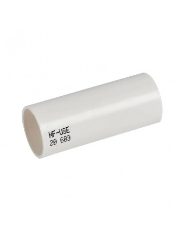 MANCHON 3321 25 BLANC LEGRAND 06103