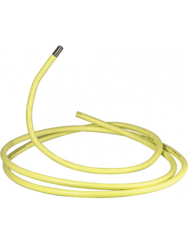 Tuyau FLEXIPIPE2 DN10 couronne de 7 ml CLESSE INDUSTRIES P210007