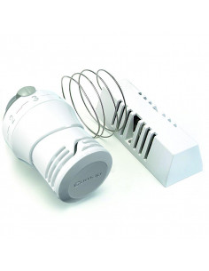 Tête thermostatique liquide SENSO M28 2m COMAP R100002