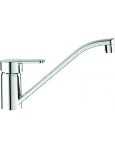 Mitigeur OLYOS3 évier IDEAL STANDARD FRANCE D1191AA